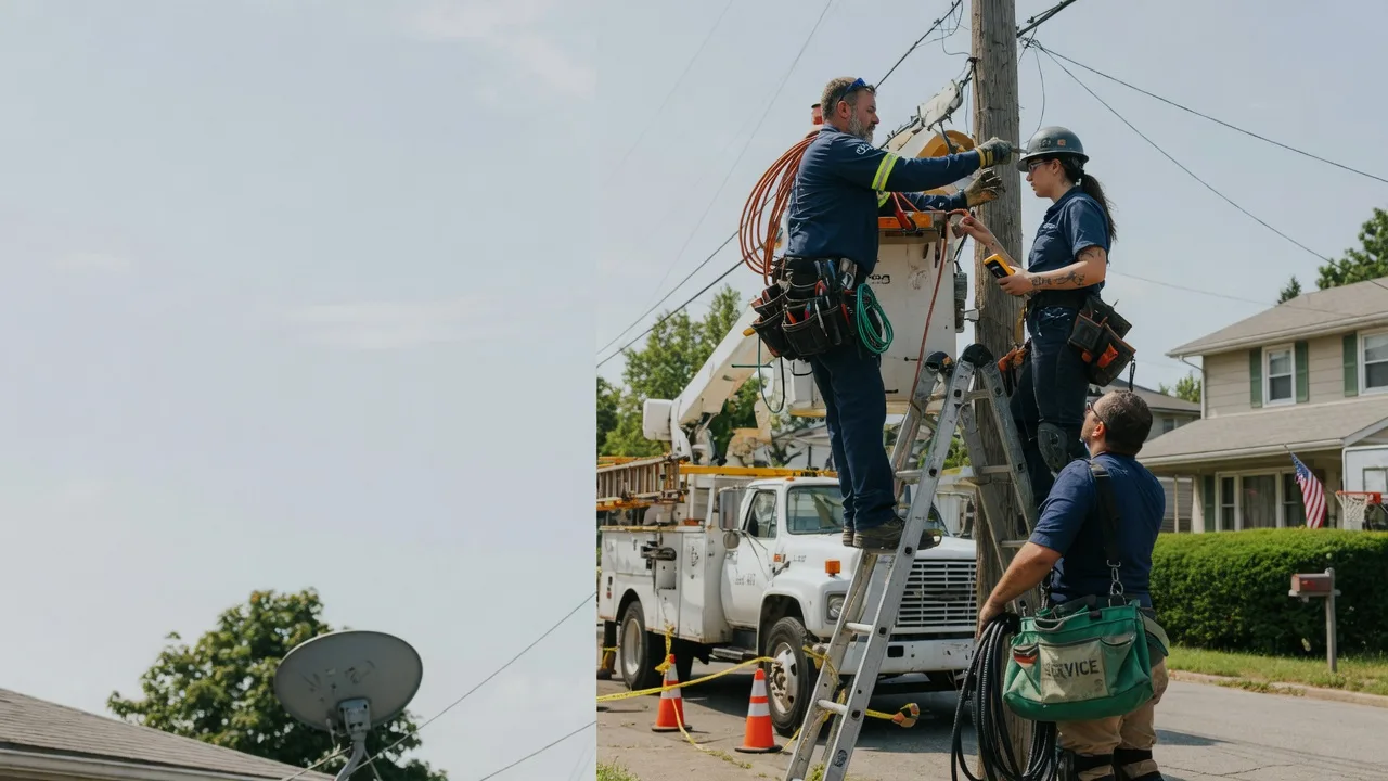 Electrical Repair in Linden, MI near me